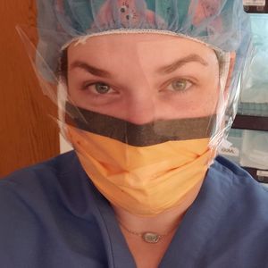 Meet your Posher, Emily